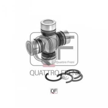 Крестовина карданного вала 28X53 <b>QUATTRO FRENI QF13C00003</b>-2