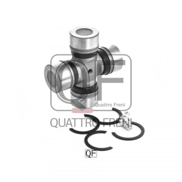 Крестовина карданного вала 29X49 <b>QUATTRO FRENI QF13C00008</b>-2