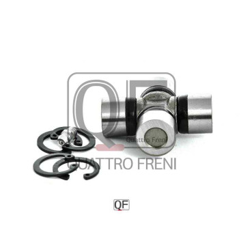 Крестовина карданного вала 20X56 <b>QUATTRO FRENI QF13C00031</b>-2