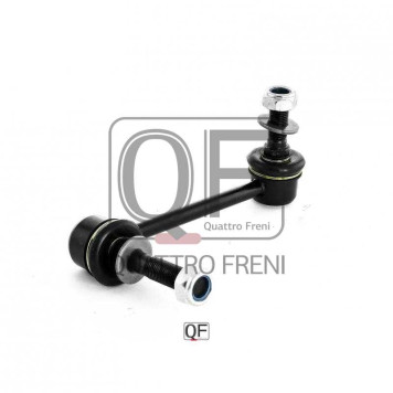 Стойка стабилизатора FR LH PRADO 120 150 <b>QUATTRO FRENI QF13D00006</b>-3