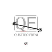 Стойка стабилизатора FR RAV4 ACA30 05 COROLLA NZE151 07 <b>QUATTRO FRENI QF13D00008</b>