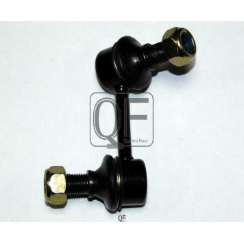 Тяга стабилизатора передняя левая <b>QUATTRO FRENI QF13D00013</b>