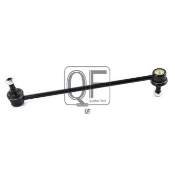 Стойка стабилизатора переднего <b>QUATTRO FRENI QF13D00015</b>