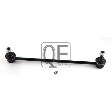 Тяга стабилизатора передняя левая <b>QUATTRO FRENI QF13D00026</b>