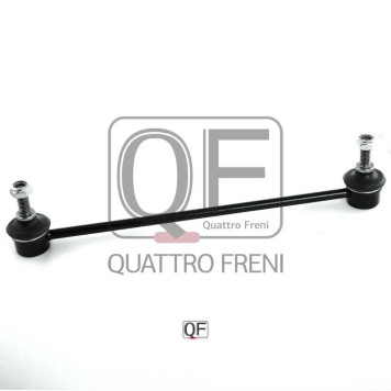 Стойка стабилизатора FR <b>QUATTRO FRENI QF13D00030</b>-1