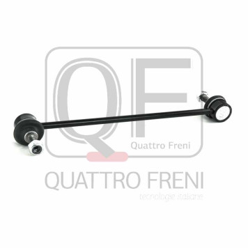 Стойка стабилизатора FR <b>QUATTRO FRENI QF13D00034</b>-1