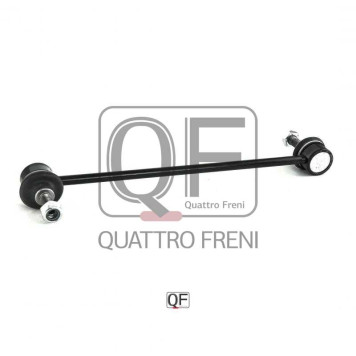 Стойка стабилизатора FR <b>QUATTRO FRENI QF13D00034</b>-2