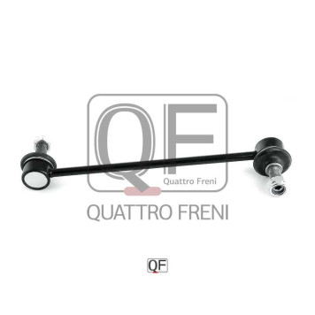 Стойка стабилизатора FR <b>QUATTRO FRENI QF13D00036</b>-1