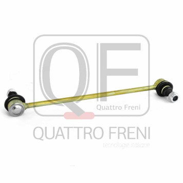 Стойка стабилизатора FR <b>QUATTRO FRENI QF13D00038</b>-1