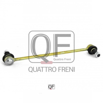 Стойка стабилизатора FR <b>QUATTRO FRENI QF13D00038</b>-2
