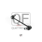 Стойка стабилизатора FR <b>QUATTRO FRENI QF13D00041</b>