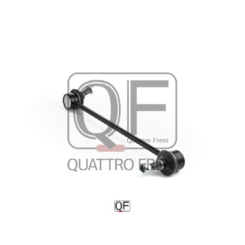 Стойка стабилизатора FR <b>QUATTRO FRENI QF13D00041</b>
