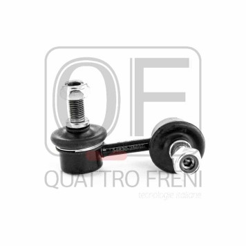 Стойка стабилизатора FR LH <b>QUATTRO FRENI QF13D00046</b>-1
