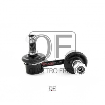 Стойка стабилизатора FR LH <b>QUATTRO FRENI QF13D00046</b>-2