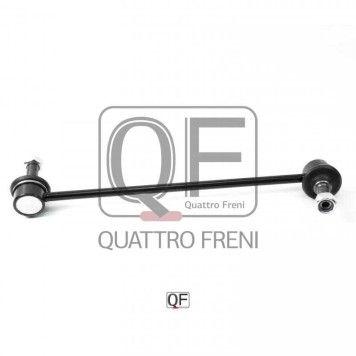 Стойка стабилизатора FR RH <b>QUATTRO FRENI QF13D00057</b>