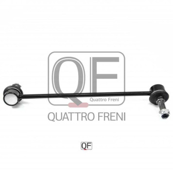 Стойка стабилизатора FR LH <b>QUATTRO FRENI QF13D00058</b>