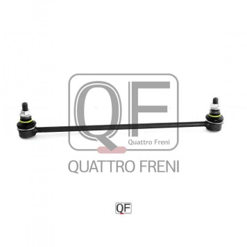 Стойка стабилизатора FR <b>QUATTRO FRENI QF13D00063</b>-2