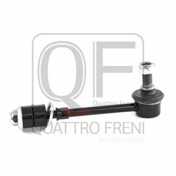 Стойка стабилизатора FR <b>QUATTRO FRENI QF13D00086</b>-1