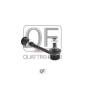 Стойка стабилизатора FR <b>QUATTRO FRENI QF13D00086</b>