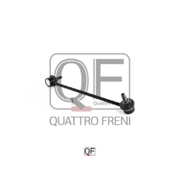 Стойка стабилизатора FR LH <b>QUATTRO FRENI QF13D00101</b>