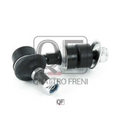 Стойка стабилизатора FR <b>QUATTRO FRENI QF13D00109</b>