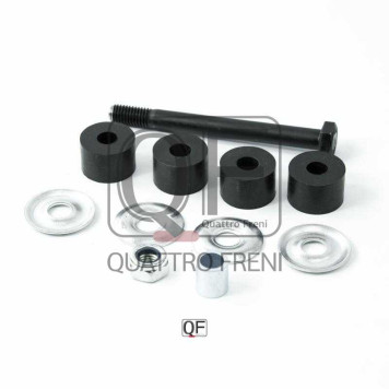 Стойка стабилизатора FR <b>QUATTRO FRENI QF13D00117</b>