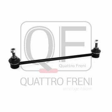 Стойка стабилизатора FR LH <b>QUATTRO FRENI QF13D00118</b>-1