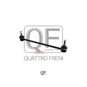 Стойка стабилизатора FR LH <b>QUATTRO FRENI QF13D00118</b>