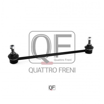 Стойка стабилизатора FR LH <b>QUATTRO FRENI QF13D00118</b>-2