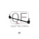 Стойка стабилизатора FR LH <b>QUATTRO FRENI QF13D00118</b>