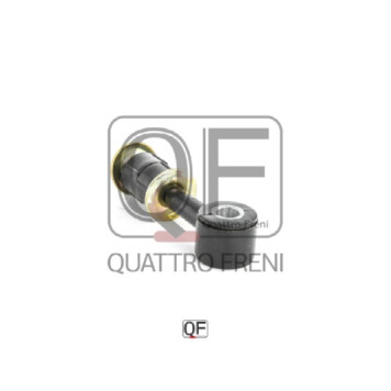 Стойка стабилизатора FR <b>QUATTRO FRENI QF13D00120</b>