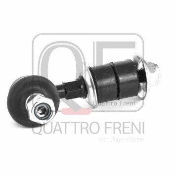 Стойка стабилизатора FR <b>QUATTRO FRENI QF13D00122</b>-1