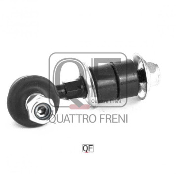Стойка стабилизатора FR <b>QUATTRO FRENI QF13D00122</b>-2