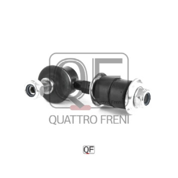 Стойка стабилизатора FR <b>QUATTRO FRENI QF13D00122</b>
