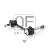 Стойка стабилизатора FR <b>QUATTRO FRENI QF13D00136</b>