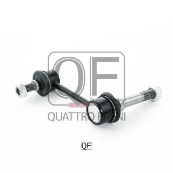 Стойка стабилизатора FR <b>QUATTRO FRENI QF13D00136</b>