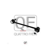 Стойка стабилизатора FR <b>QUATTRO FRENI QF13D00137</b>