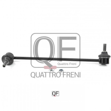Стойка стабилизатора FR RH <b>QUATTRO FRENI QF13D00139</b>