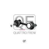 Стойка стабилизатора FR RH <b>QUATTRO FRENI QF13D00144</b>