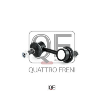 Стойка стабилизатора FR RH <b>QUATTRO FRENI QF13D00144</b>