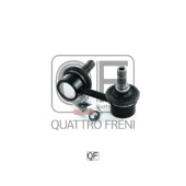 Стойка стабилизатора FR LH <b>QUATTRO FRENI QF13D00147</b>