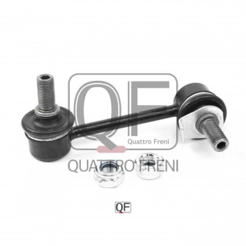 Стойка стабилизатора FR RH <b>QUATTRO FRENI QF13D00155</b>