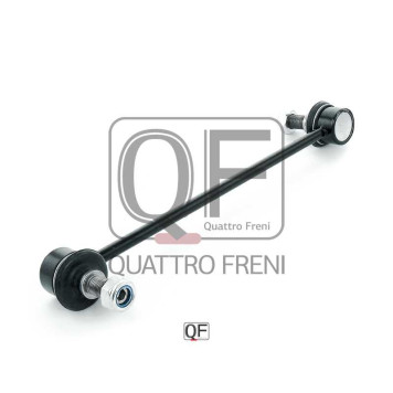 Стойка стабилизатора FR RH <b>QUATTRO FRENI QF13D00166</b>