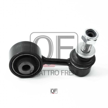 Стойка стабилизатора FR LH, <b>QUATTRO FRENI QF13D00175</b>