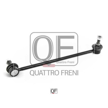 Стойка стабилизатора FR LH <b>QUATTRO FRENI QF13D00184</b>-1