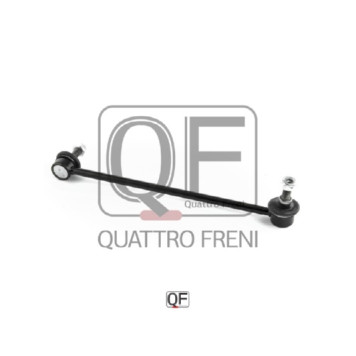 Стойка стабилизатора FR LH <b>QUATTRO FRENI QF13D00184</b>