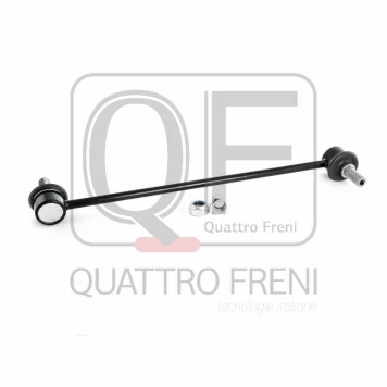 Стойка стабилизатора FR <b>QUATTRO FRENI QF13D00192</b>-1