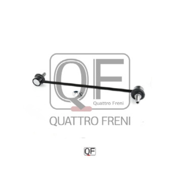 Стойка стабилизатора FR <b>QUATTRO FRENI QF13D00192</b>