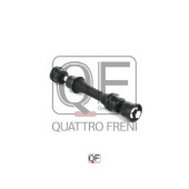 Стойка стабилизатора FR <b>QUATTRO FRENI QF13D00231</b>