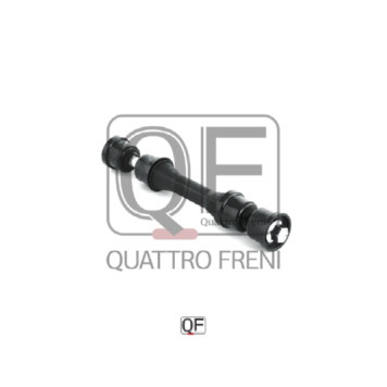 Стойка стабилизатора FR <b>QUATTRO FRENI QF13D00231</b>